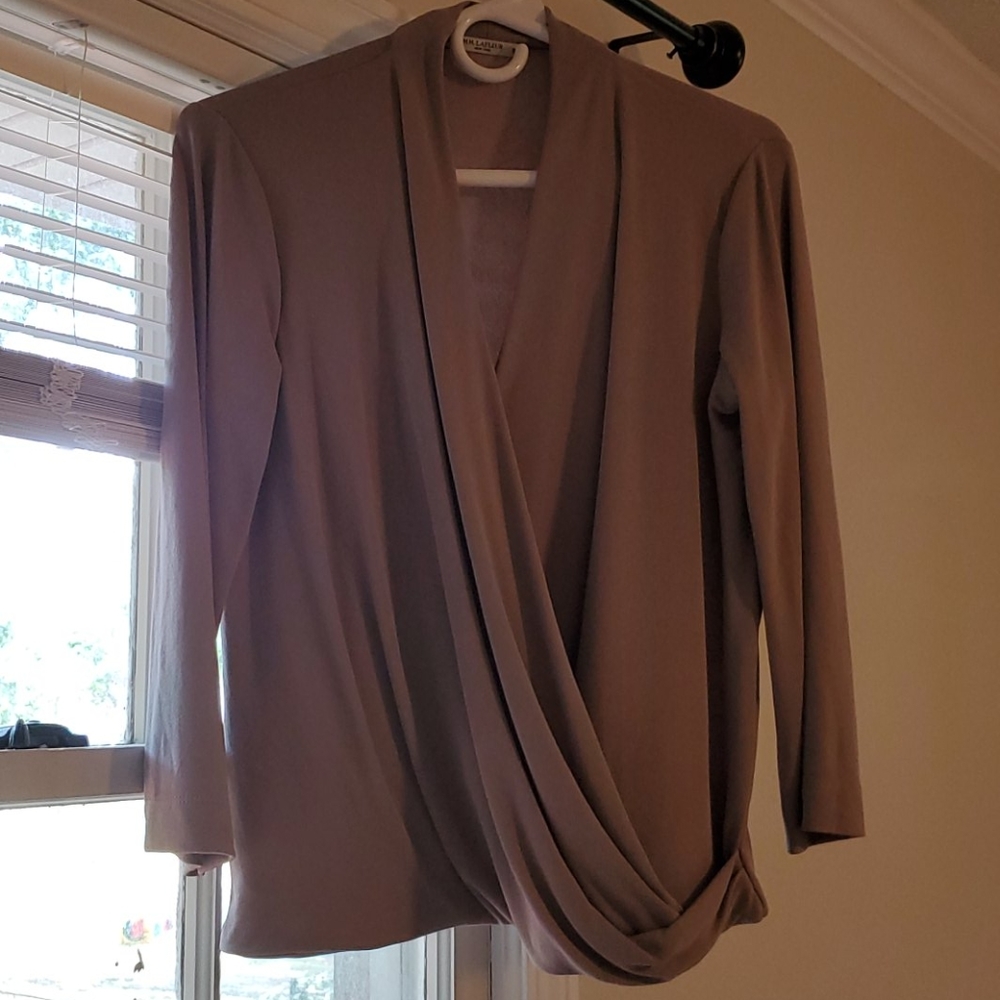 MM Lafleur Denevue Top